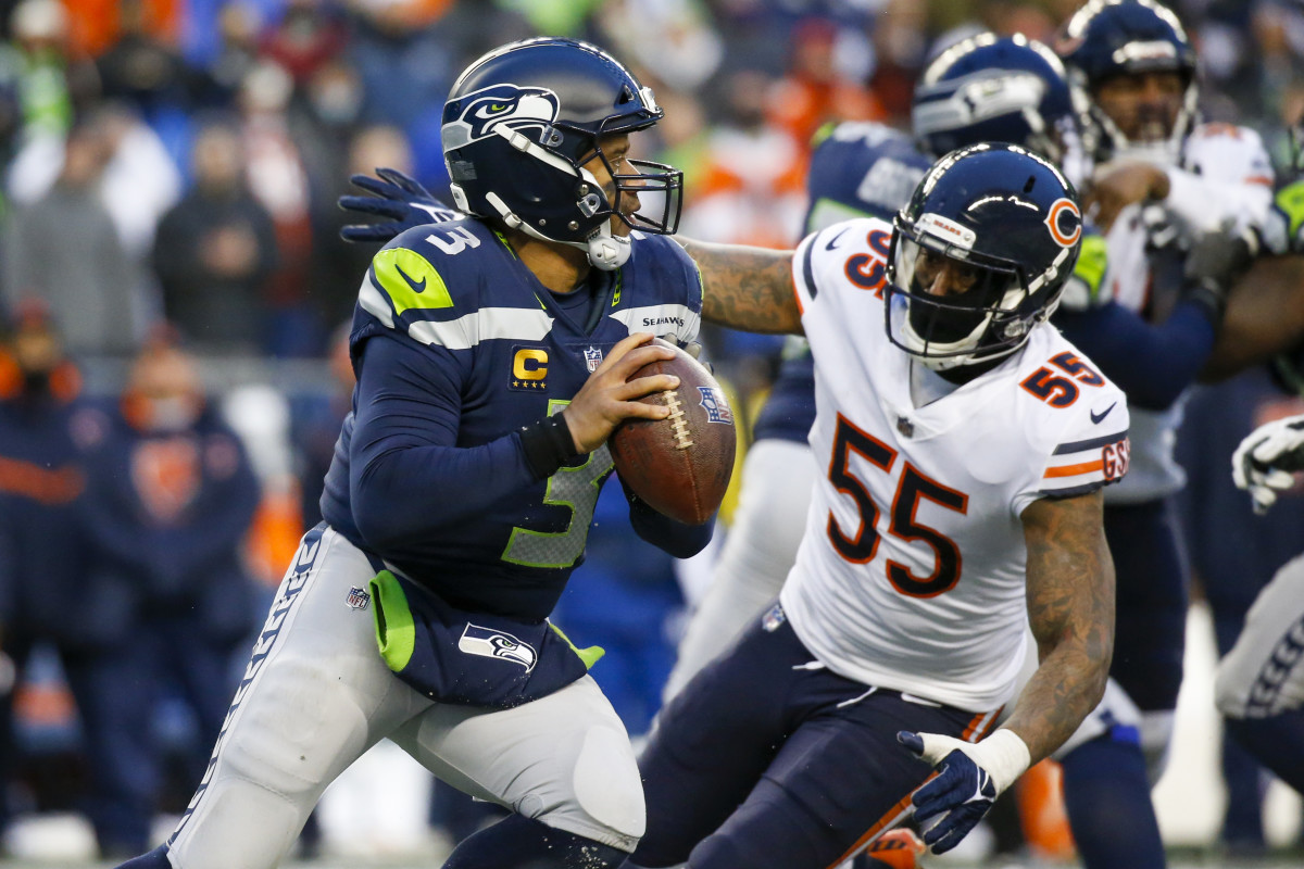 Russell Wilson